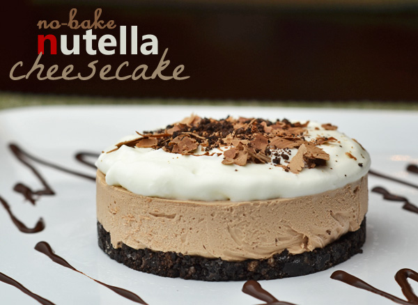 No-Bake-Nutella-Cheesecake-Recipe