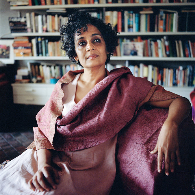 Arundhati Roy The Cost Of Living Pdf