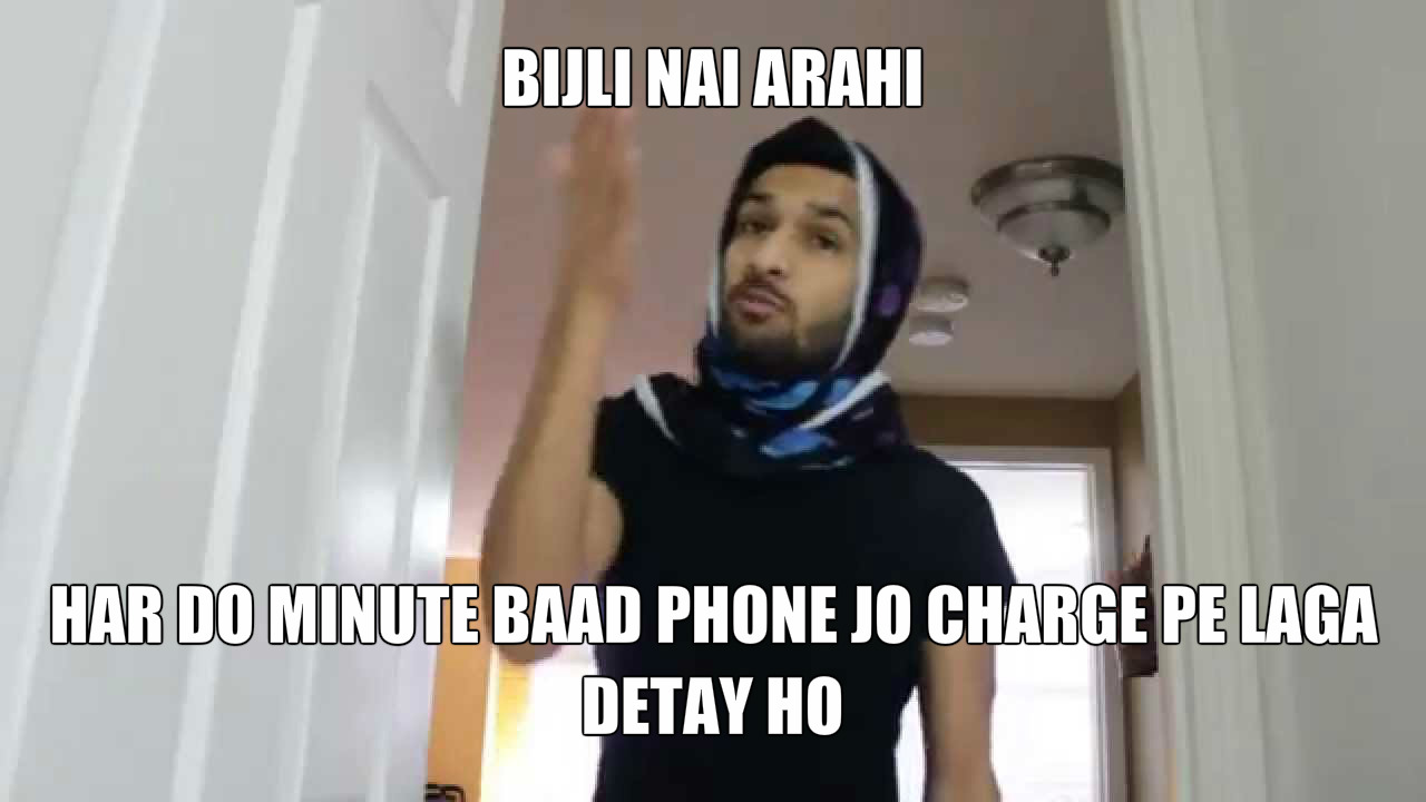 5 Things Desi Parents Blame Everything On