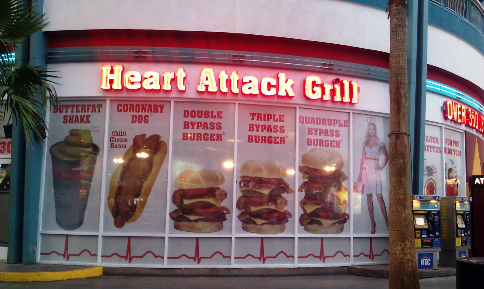 7-weirdest-restaurants-from-around-the-world
