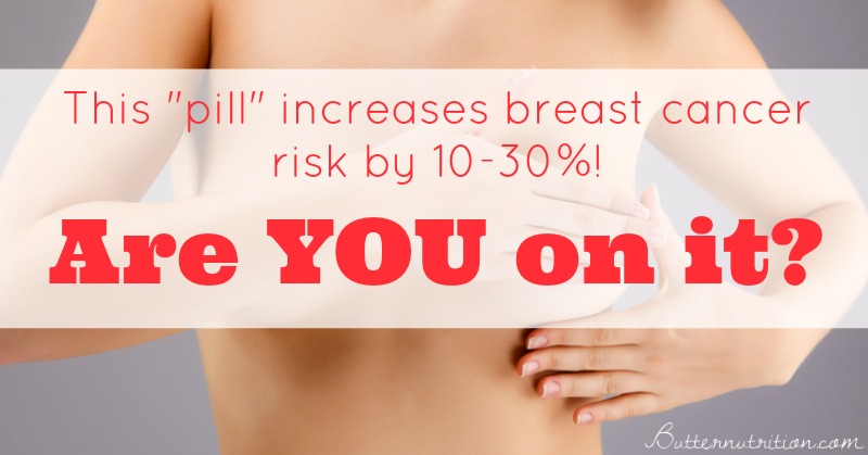 Oral contraceptives and breast cancer