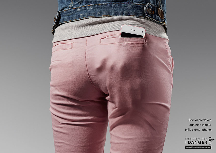 Prose: "I Feel Raped"