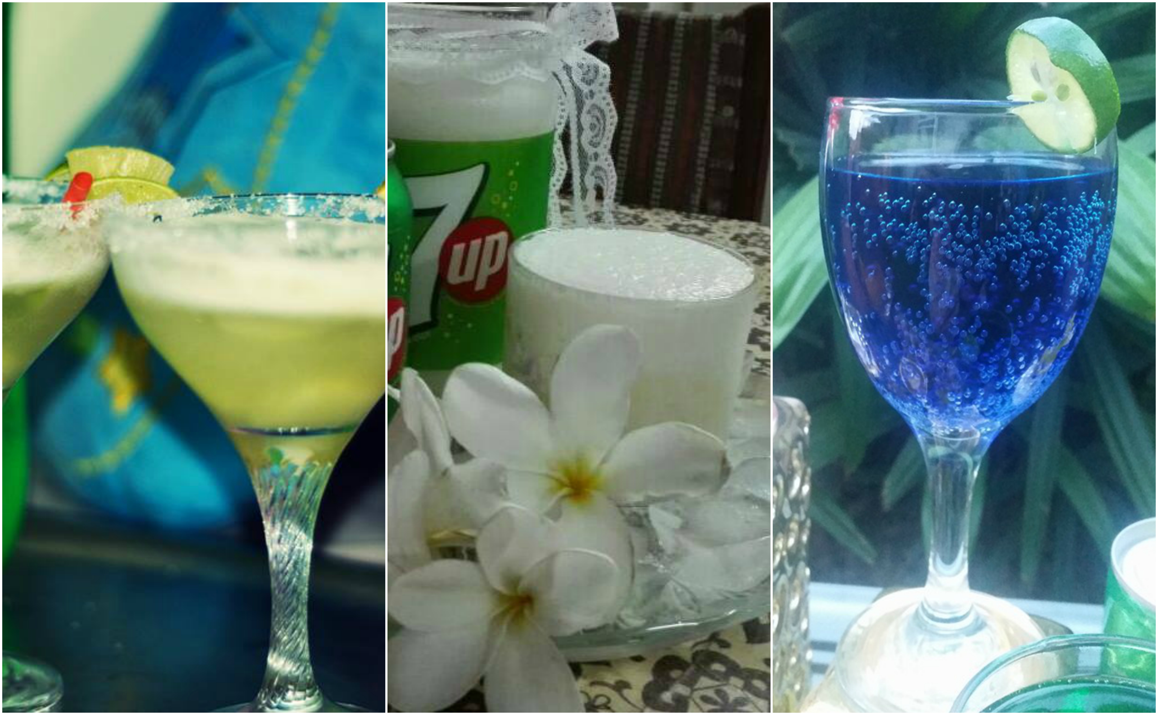 ramadan drink name