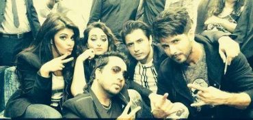 Ali Zafar - All About Biography, Life, Career, Music and Movies - Parhlo.com