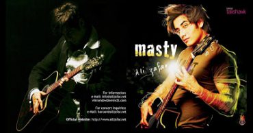 Ali Zafar - All About Biography, Life, Career, Music and Movies - Parhlo.com
