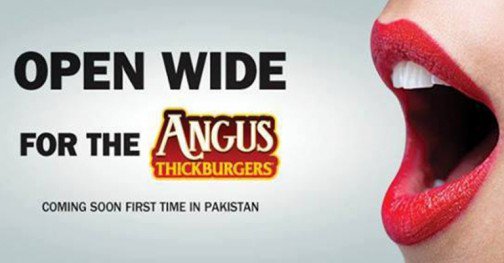 Hardees Pakistan