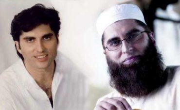 Junaid Jamshed - Biography, Life and Death, Career and Transformation - Parhlo.com