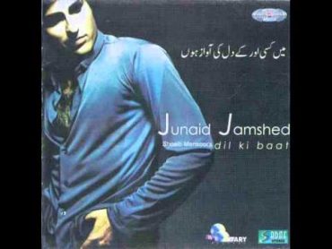 Junaid Jamshed - Biography, Life and Death, Career and Transformation - Parhlo.com