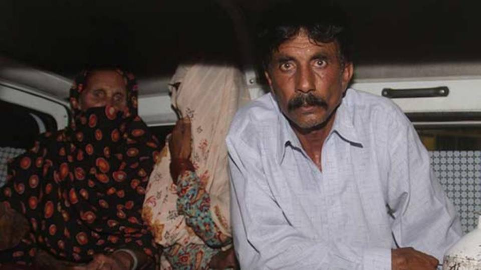 Lahore Honor Killing
