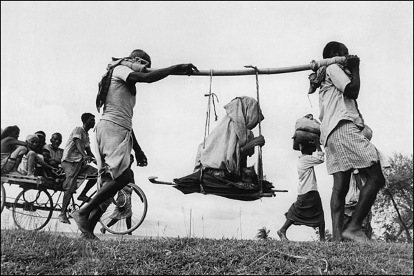 Pakistan India Partition 1947