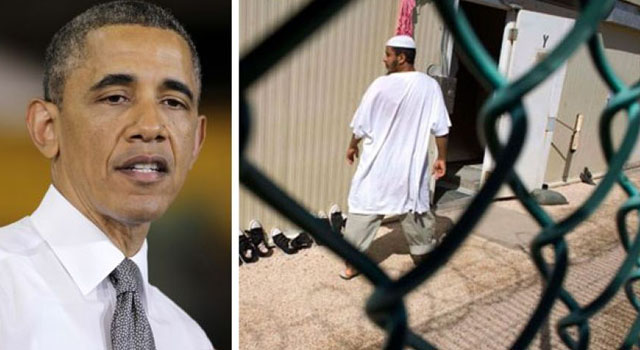 Al Qaeda,Obama