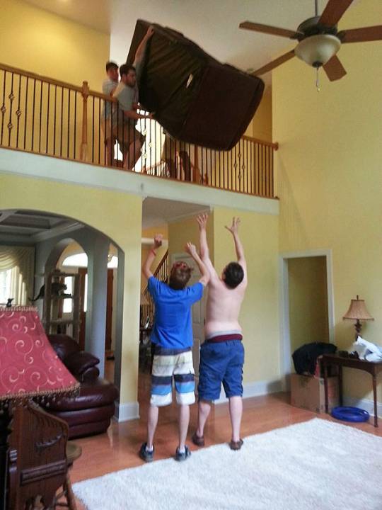 Jackass
