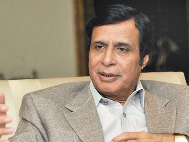 Pervez Elahi, government , Qadri issue, Punjab government, PML-Q, PML-N, Pakistan Awami Tehreek,