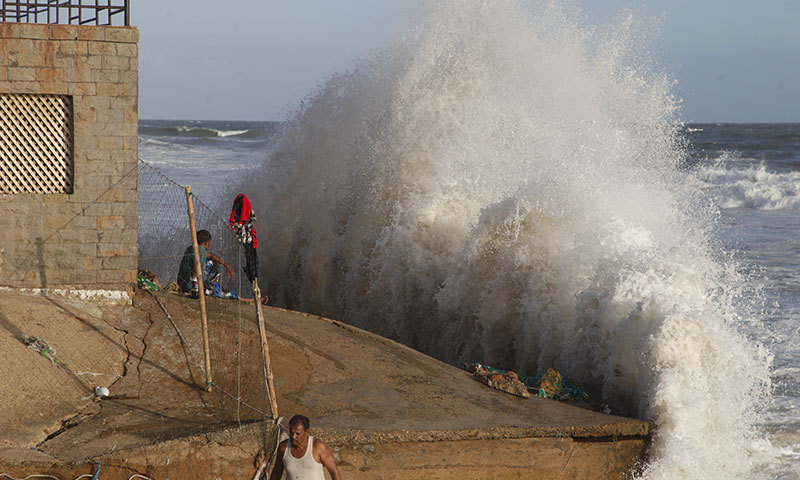 Karachi , Thatta-Baddin ,Fishermen , Hawkesbay-Sandspit , Keti-bandar area, Nanuak , Sindh-Balochistan,