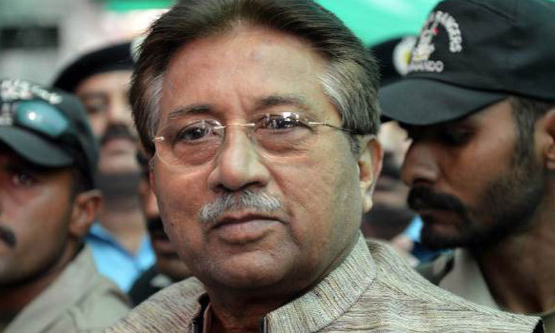Musharraf, Pervez Musharraf, SC , SHC, ECL, military dictator Gen (r) Pervez Musharraf, Islamabad
