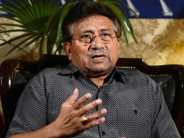 Musharraf's, Govt, ECL, SHC, Pakistan, federal government, News