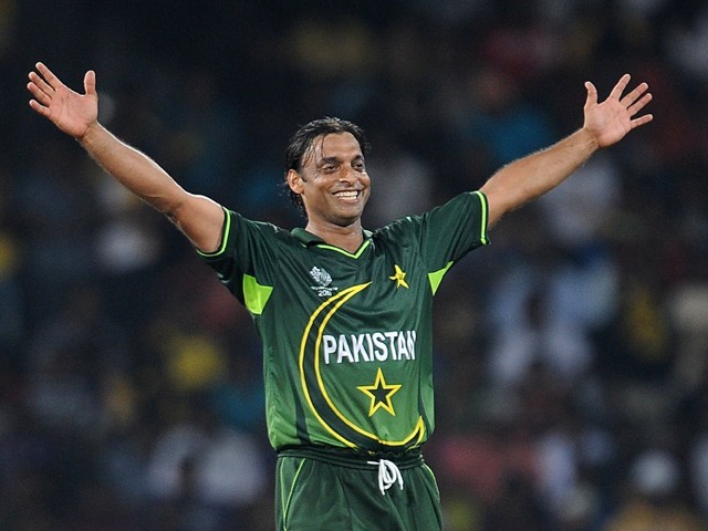 Former international cricketer Shoaib Akhtar, International cricketer, Shoaib Akhtar, Pakistani Cricketer, Akhtar marry With 20 year's old girl,