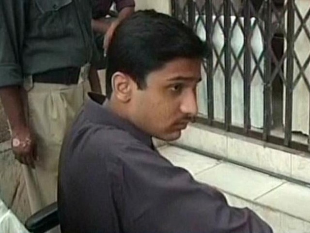 DHA , Shootout ,Case , Salman Abro , Suleman Lashari ,Karachi , Pakistan ,