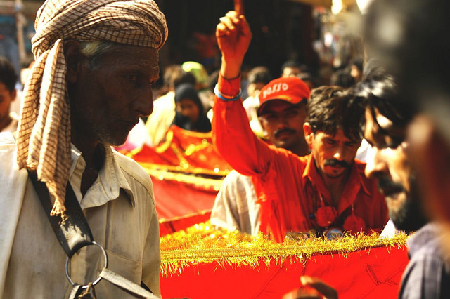 Shahbaz Qalandar URS