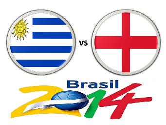 Uruguay vs England, Arena Corinthians Sao Paulo, FIFA, FIFA football world cup 2014, Football