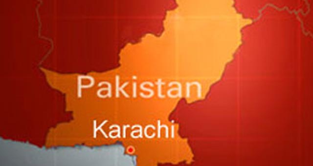 Explosion, Orangi Town