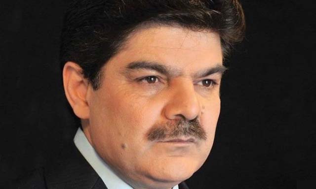 Mubashar Luqman,Khara Sach ,Host Khara Sach program, Pakistani News,