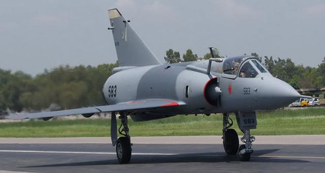 aircraft f16