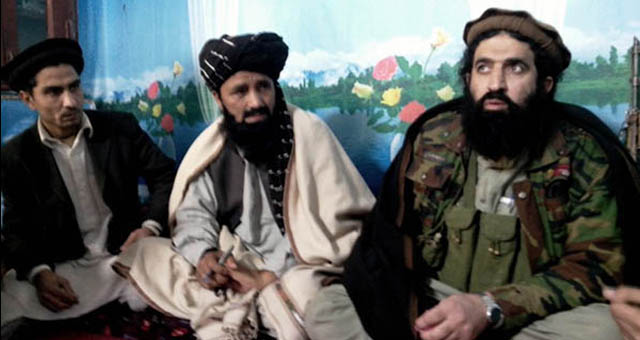 Taliban, Pakistani Taliban, Government, Punjab, Federal Capital, Islamabad, Tehreek-e-Taliban Pakistan, North Waziristan