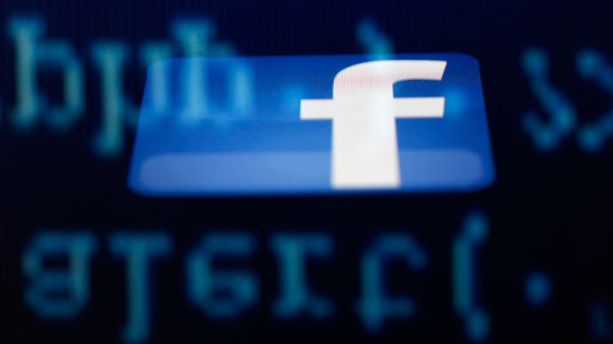 Facebook