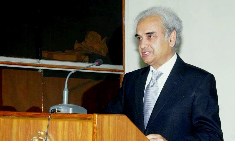 Chief Justice of Pakistan 2014