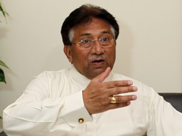 Musharraf, ECL case, Supreme Court, former president Pervez Musharraf, Ghazi murder case