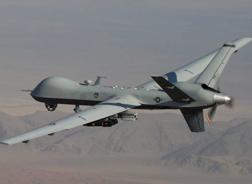Drone strike, North Waziristan, Zarb-i-Azb, Datta Khel area, Pakistani news, News