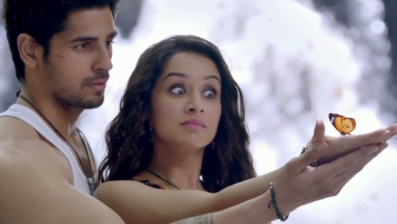 Ek Villain - The Most Anticipated Bollywood Film of the Year in