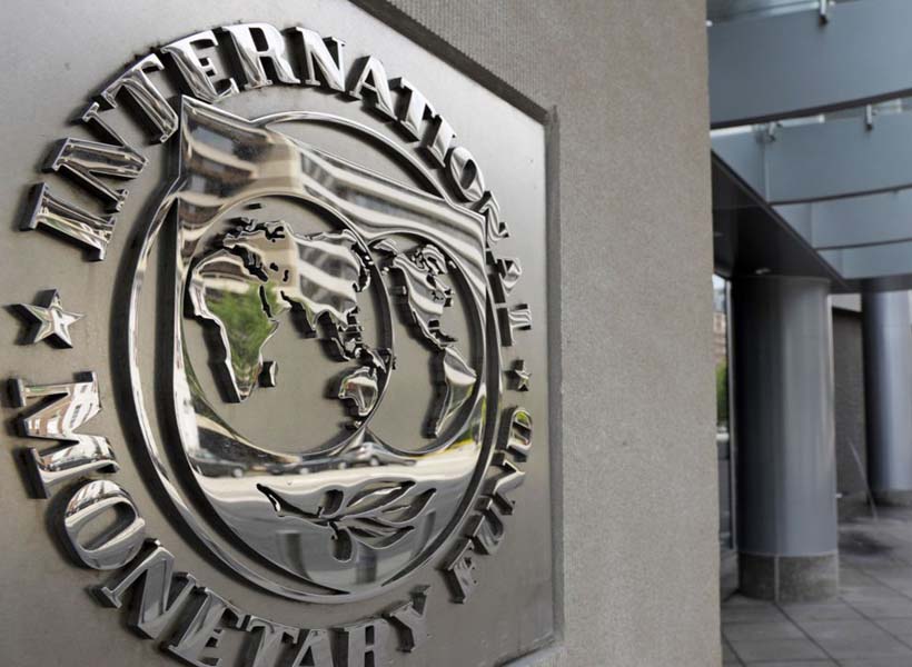 PML-N, Economic, Financial, Government, International Monetary Fund, PTI, MNA