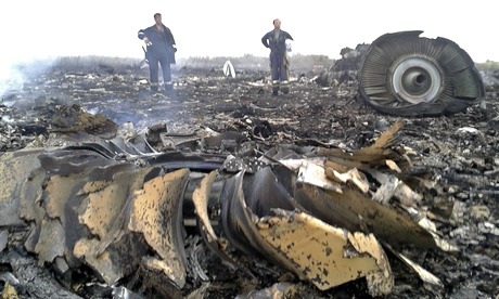 Malaysian Airlines 