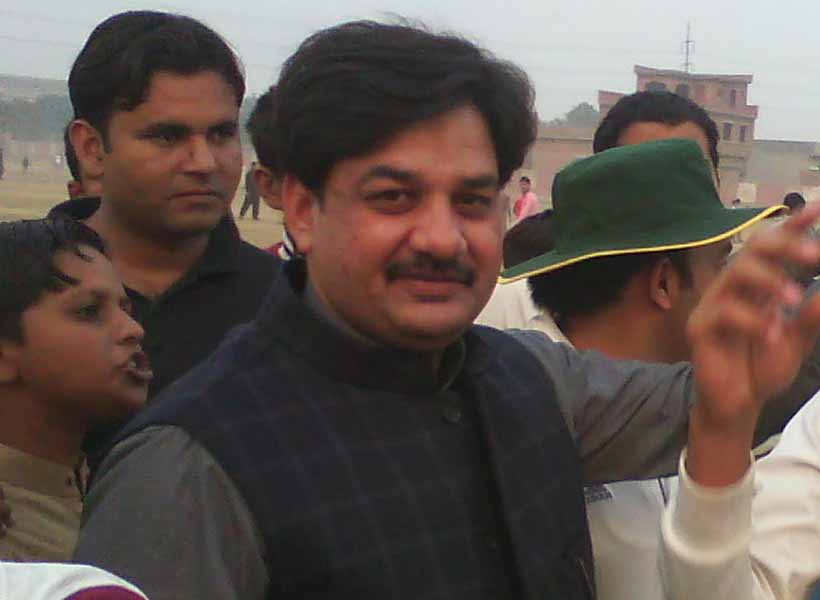 PML-N, MPA, ECP, Pakistan, Tariq Mehmood Bajwa, PP-175