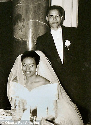 President Obama Childhood