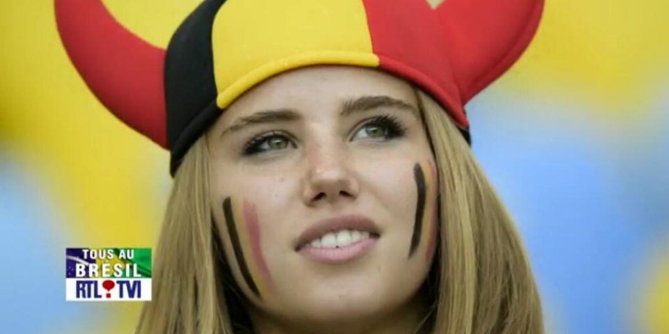 Axelle Despiegelaere