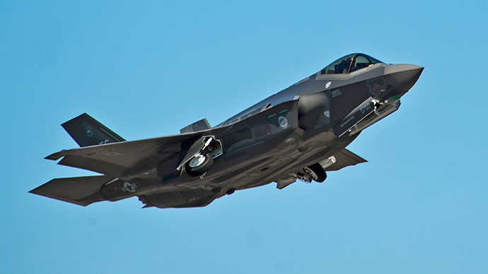 f-35
