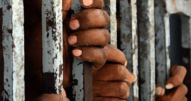 Jail, UTP, Karachi, Karateen, Prison, Lyari, Prisoner, News,