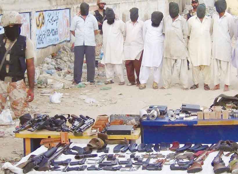 karachi 2