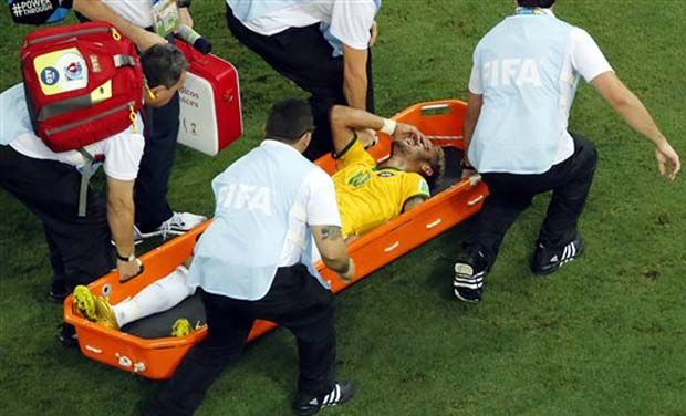 Neymar