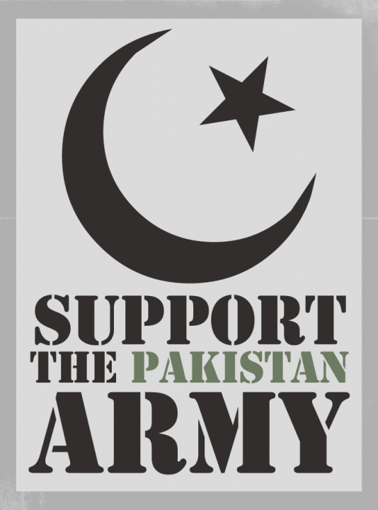 Pakistan Army