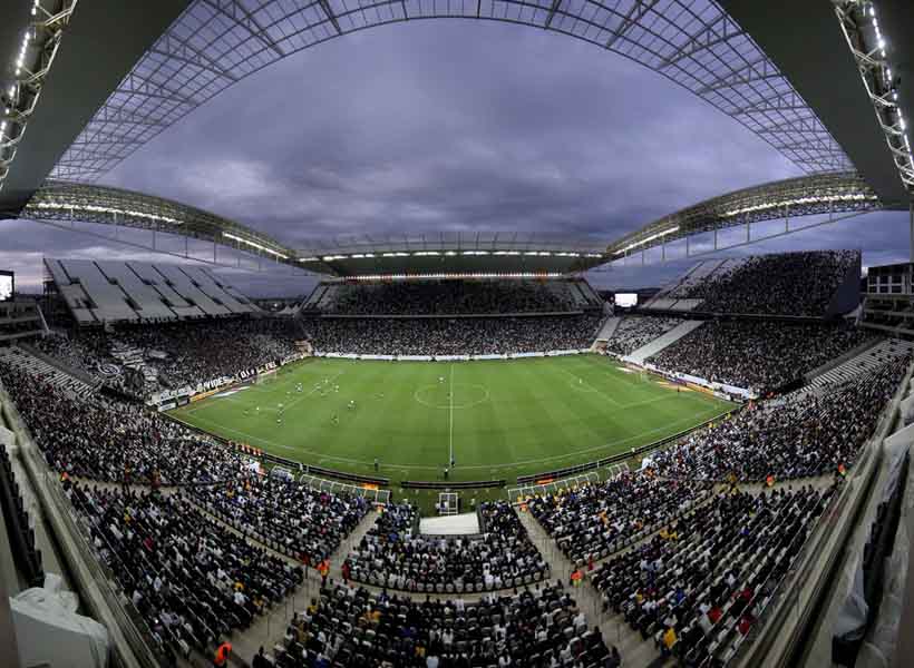 venue