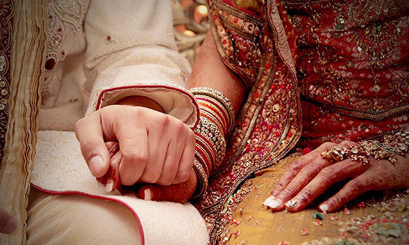 Saudi Marriage Laws