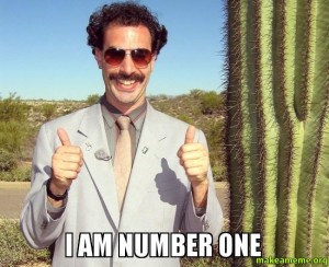 I-AM-NUMBER