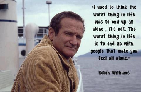 Robin Williams Quotes