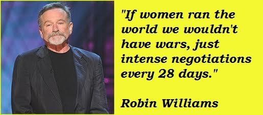 Robin Williams Quotes