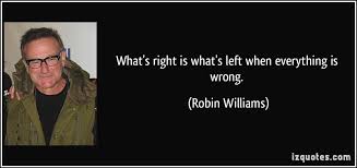 Robin Williams Quotes