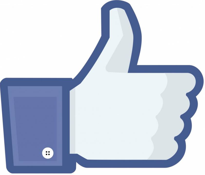 Facebook Like Button